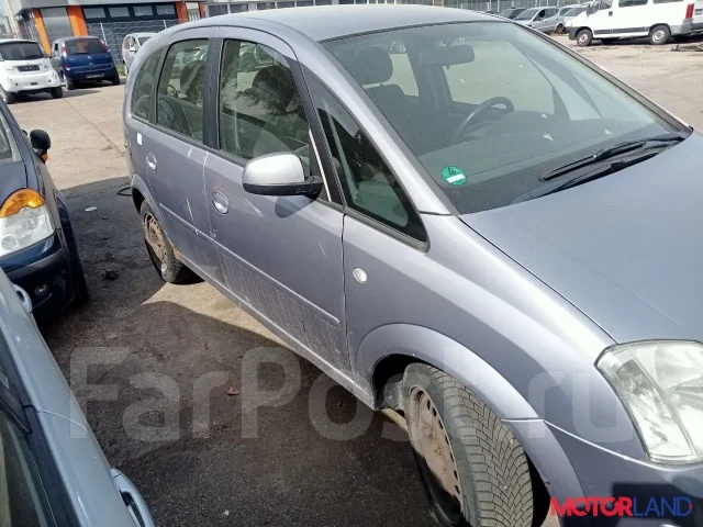 ������� Opel Meriva 2003-2010 21252254 6202013 ����
