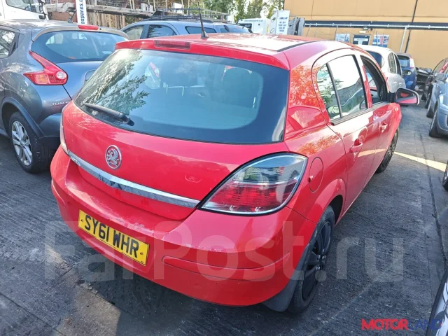 ��������� Opel Astra H 2004-2010 21473382 93183437 ����