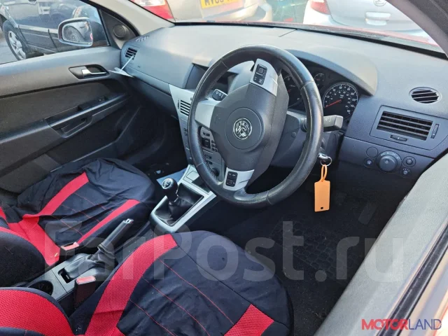 ��������� Opel Astra H 2004-2010 21473382 93183437 ����