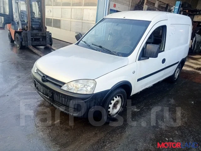 ������� Opel Combo 2001-2011 21252178 6202075 ����