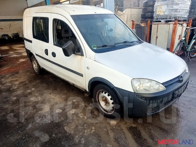 ������� Opel Combo 2001-2011 21252178 6202075 ����