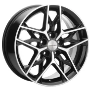 Khomen Wheels KHW1709