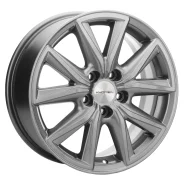 Khomen Wheels KHW1706
