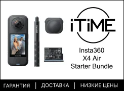 Insta360 Air. ��� ��������� ����