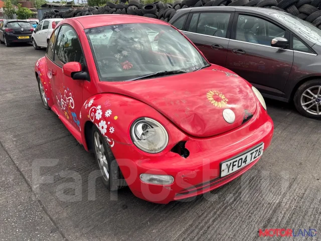 ��������� Volkswagen Beetle 1997-2010 21435002 038903018PX ����