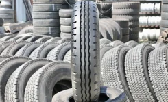Dunlop SP 485. ������, 2024 ���, �/�, ����� �� 5 % ����