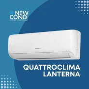 Quattroclima. 25��&sup2; ����