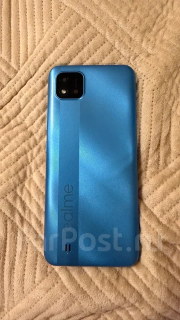 Realme C11. �/�, 32 �� ����