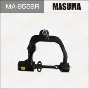 ����� ������� Masuma, front up Caravan / VWME25 (R) (1/2) Masuma ������� MA-9558R | �������� �� ��, ������, 5 ����� | �������� �� 12 ��� | ������ � ��...