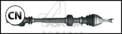 ������ ������, 800mm ABS Dacia Logan/Sandero 1.2-1.6i 04 Asam 30379 30379 ����
