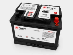 ����������� Fowado Premium AGM L3 L (- +) 70�� 760� l �. ����� AGML3 ����
