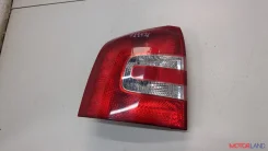 ������ (������) Skoda Octavia (A5) 2004-2013 21245686, ����� 1Z9945111B ����