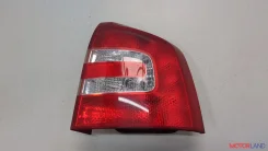 ������ (������) Skoda Octavia (A5) 2004-2013 21245693, ������ 1Z9945112B ����