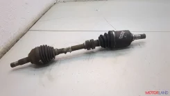 ������� (��������� ���, ����) Nissan Qashqai 2006-2013 21246413, ����� �������� 39101JD52B ����