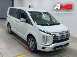 Mitsubishi Delica. �������, 4wd, 2.3 (145��.�.), ������, 12 000����. ��, �/� ����