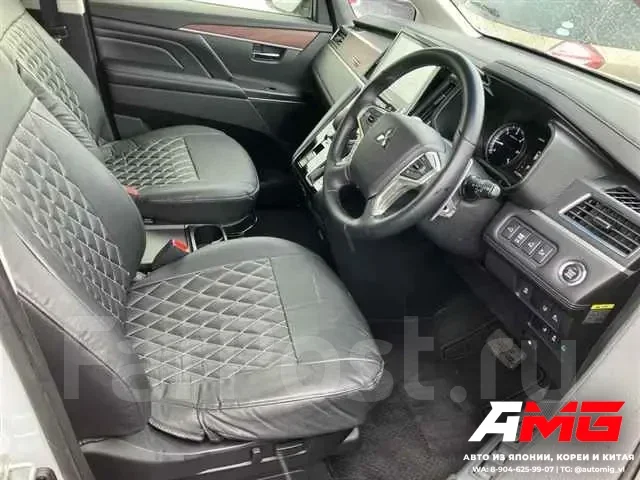 Mitsubishi Delica. �������, 4wd, 2.3 (145��.�.), ������, 12 000����. ��, �/� ����