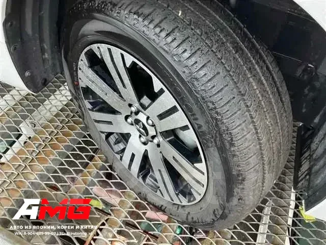 Mitsubishi Delica. �������, 4wd, 2.3 (145��.�.), ������, 12 000����. ��, �/� ����