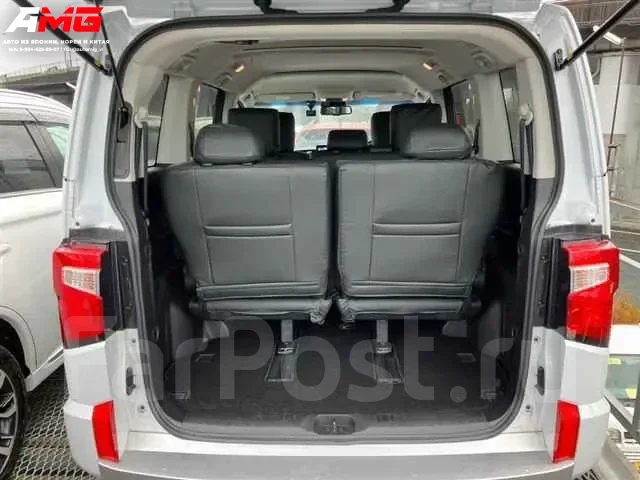 Mitsubishi Delica. �������, 4wd, 2.3 (145��.�.), ������, 12 000����. ��, �/� ����