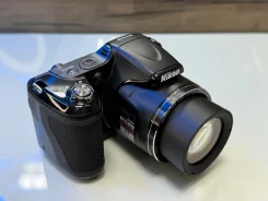 Nikon Coolpix L820 ����