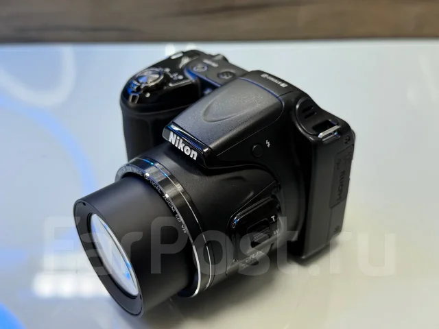 Nikon Coolpix L820 ����