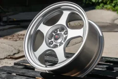 Desmond RegaMaster EVO. 7.0x15", 4x100, ET35, �� 73,1���. ����