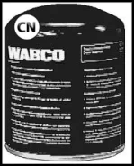 �������� ���������, M39x1.5 13BAR All Wabco 4324100202 4324100202 ����