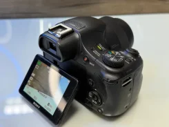 Sony Cyber-shot DSC-HX400 ����