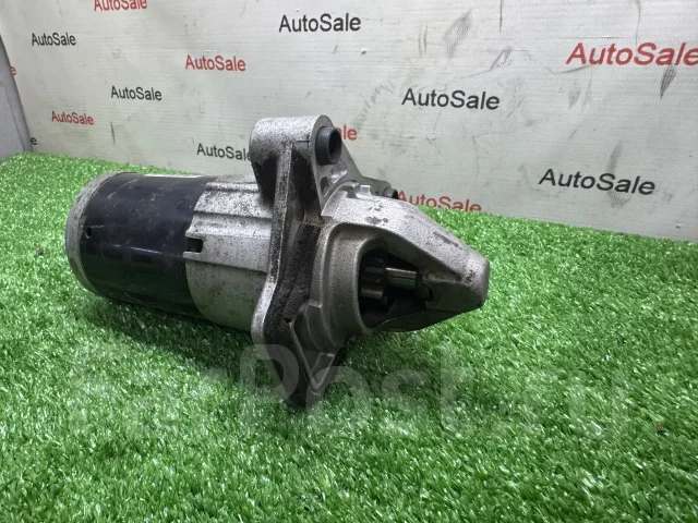 ������� Nissan Note E12 HR12DE 233001HC1B ����