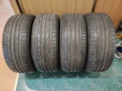 Bridgestone Potenza S001. ������, 2018 ���, �/�, ����� �� 5 %. �������� ������� ����