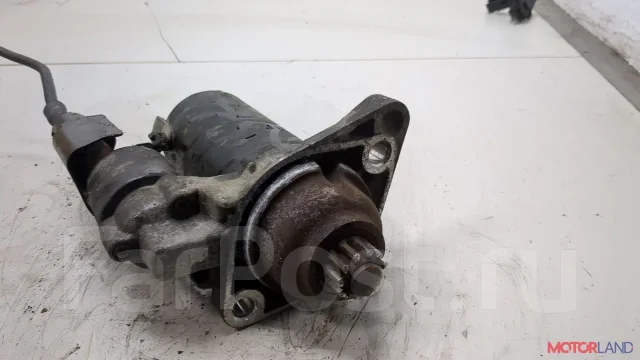 ������� Skoda Octavia (A5) 2004-2013 21239849 02Z911024K ����