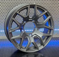 5Zigen. 6.0x16", 5x139.7, ET-5, �� 108,5���. ����