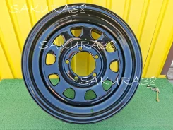���. 8.0x16", 5x139.7, ET15, �� 110���. ����