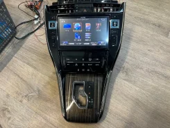 Alpine EX900 ����