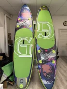 ������ SUP-�����. ����