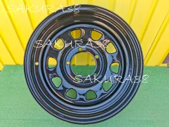 ���. 7.0x16", 5x139.7, ET0, �� 110���. ����