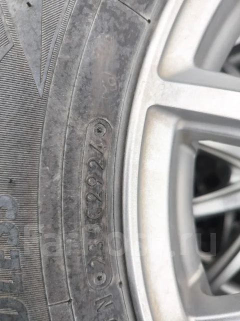 Toyo Observe GIZ3. ������, ��� �����, 2024 ���, �/�, ����� 10 % ����