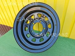���. 7.0x15", 5x139.7, ET-19, �� 110���. ����