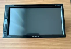 Pioneer Carrozzeria FH-8500DVS ����