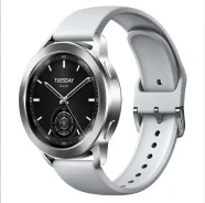 Xiaomi Watch S3. GPS, NFC, IP68 ����