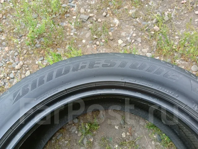 Bridgestone Potenza RE002 Adrenalin. ������, �/�, ����� 40 % ����
