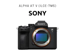 Sony Alpha ILCE-7M5 Body. 20 � ����� ��. ��� ����� �� ������������ ����