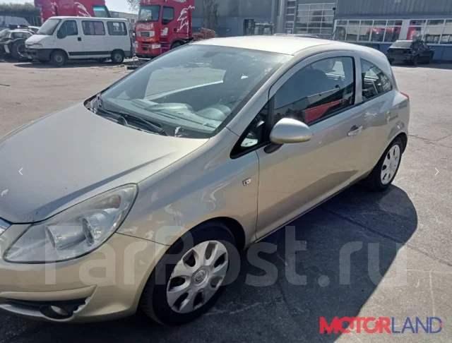 ������� Opel Corsa D 2006-2014 21252166 6202075 ����