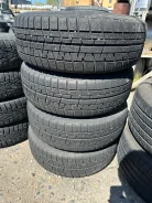 Yokohama Ice Guard IG50. ������, ��� �����, 2016 ���, �/�, ����� 25 % ����