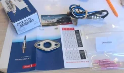 ������ ����������� Denso DOX-0110 DOX0110 DOX0110 ����