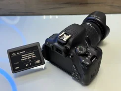 Canon EOS 700D Kit ����