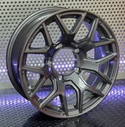 5Zigen. 6.0x16", 5x139.7, ET-5, �� 108,5���. ����