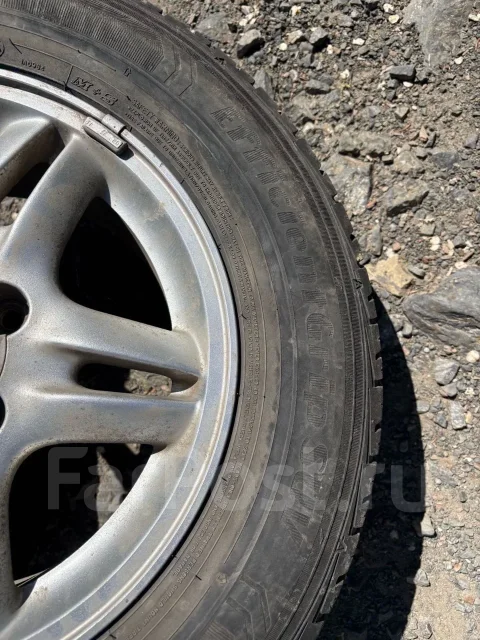 Goodyear EfficientGrip SUV. ������, �/�, ����� 50 % ����
