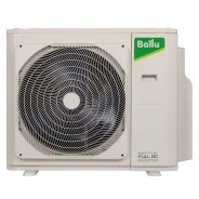 Ballu. 80��&sup2; ����