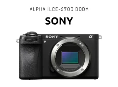 Sony Alpha ILCE-6700 Body. 20 � ����� ��, ���: ��� ����. ��� ����� �� ������������ ����