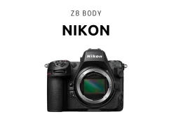 Nikon Z8 Body. 20 � ����� ��, ���: ��� ����. ��� ����� �� ������������ ����